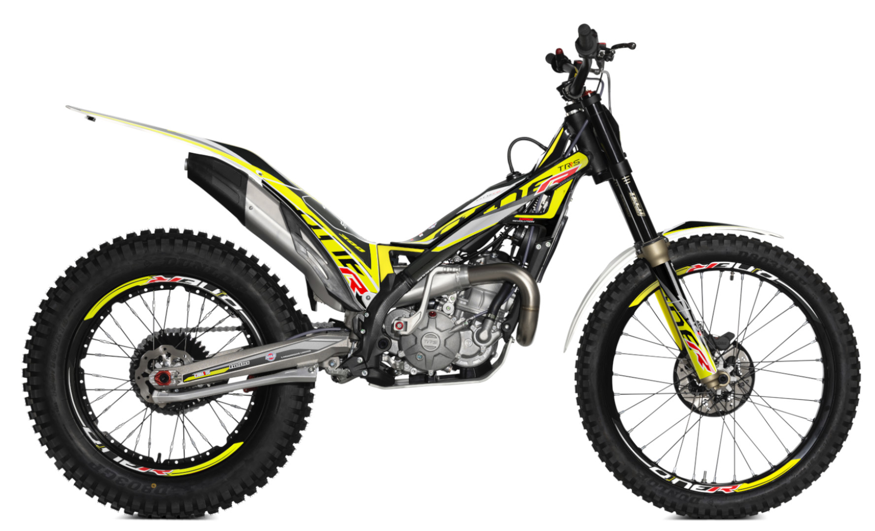 2026 One R 1